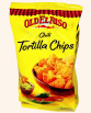 Tortilla Chips