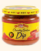 Hot Chunky Salsa Dip - ostr dip