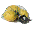 Bio citrony 3ks