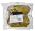 Bio hruky 750g