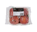 Bio jablk erven 750g