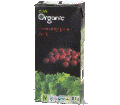 TESCO Organic brusnicov npoj 