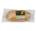 TESCO Organic Chlieb Rustikal