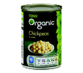 TESCO Organic ccer vo vod