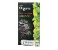 TESCO Organic okolda