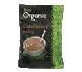 TESCO Organic okoldov puding 