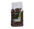 TESCO Organic fazua erven advinka 