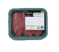 Tesco Organic hovdzie pltky