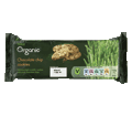 TESCO Organic koliky s kskami okoldy 