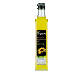TESCO Organic panensk slnenicov olej