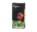 TESCO Organic paradajkov ava 