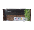 TESCO Organic ryov chlebky smlienou okoldou