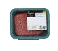 Tesco Organic mlet na peenie