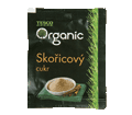 TESCO Organic koricov cukor