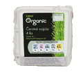 TESCO Organic vajcia 4 ks