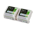 TESCO Organic vajcia