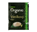 TESCO Organic vanilkov cukor 